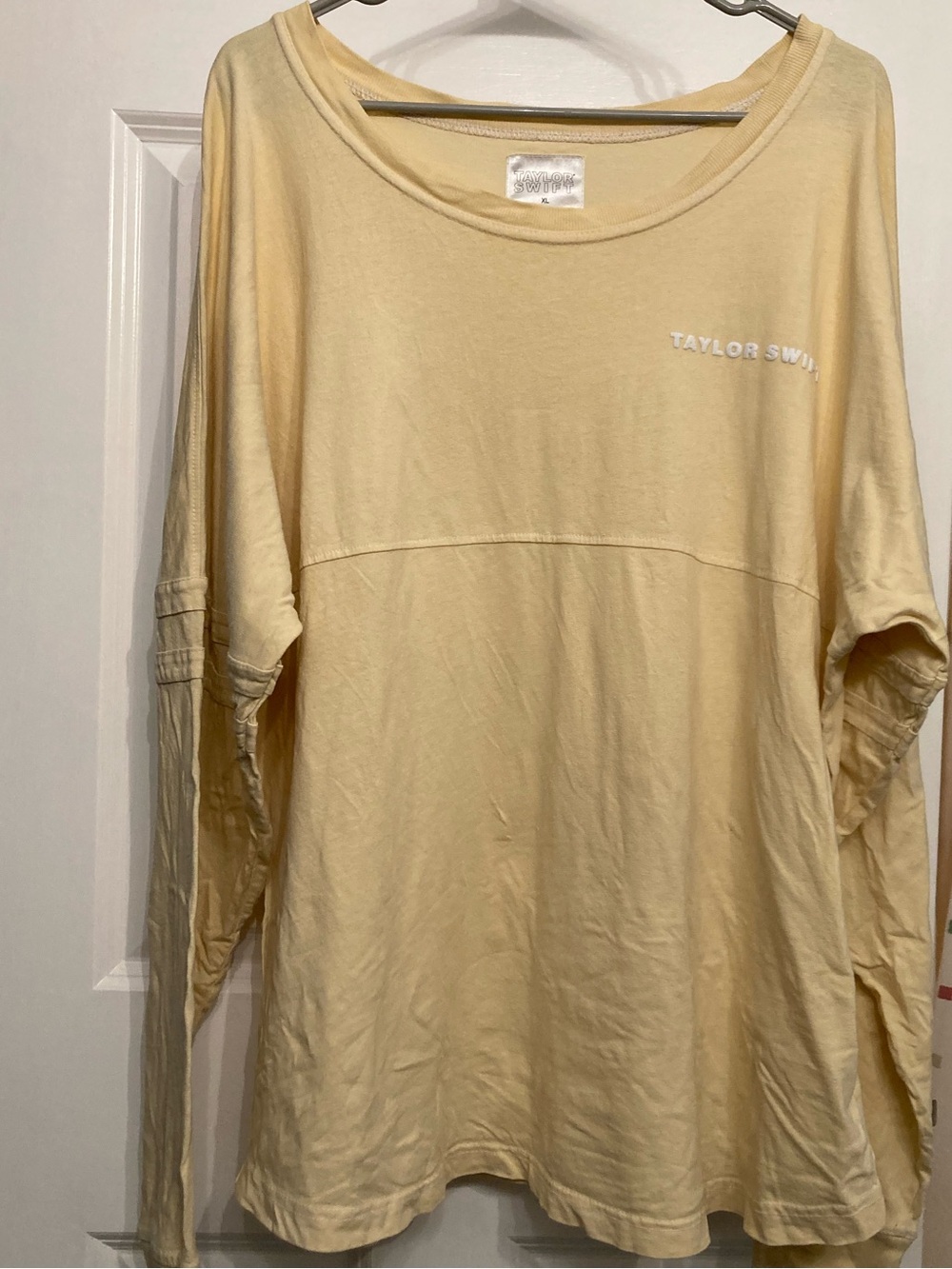 Taylor Swift Lover Golden Like Daylight Jersey